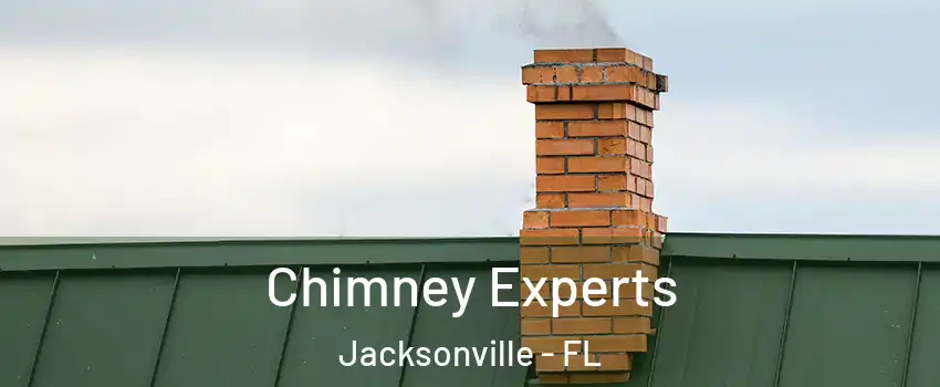  Chimney Experts Jacksonville - FL