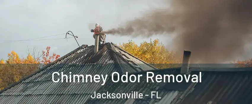  Chimney Odor Removal Jacksonville - FL