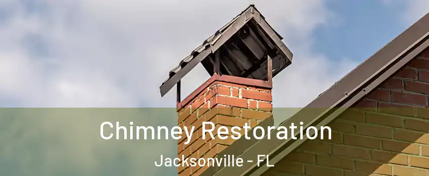  Chimney Restoration Jacksonville - FL