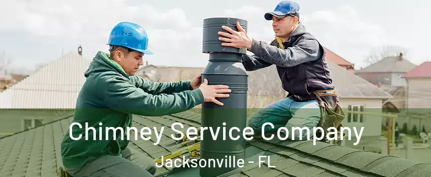  Chimney Service Company Jacksonville - FL