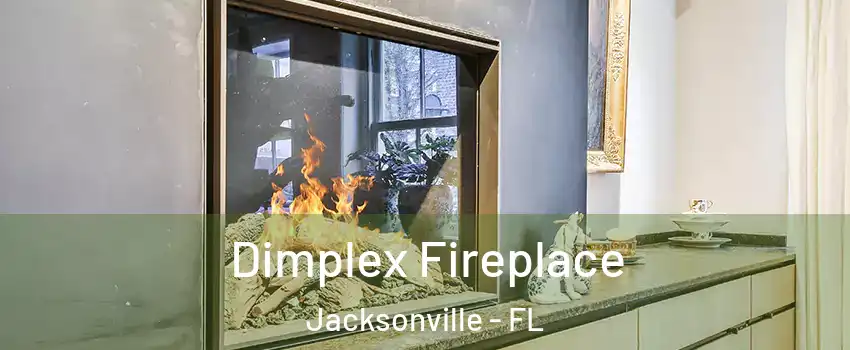  Dimplex Fireplace Jacksonville - FL
