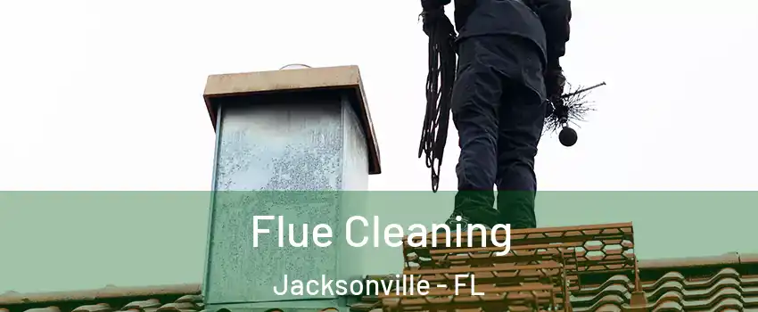  Flue Cleaning Jacksonville - FL