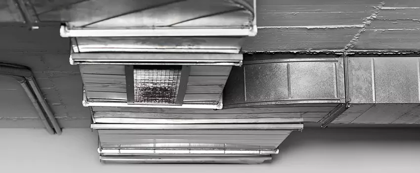 Trusted Air Duct Cleaning Company in Jacksonville, Florida