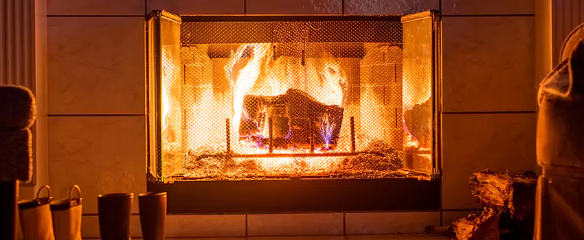 Astria Vent Free Gas Fireplaces Installation in Jacksonville, FL