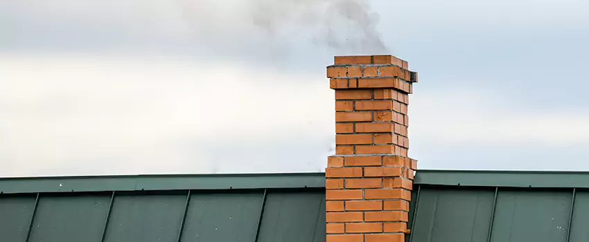 Animal Screen Chimney Cap Repair And Installation Services in Jacksonville, Florida