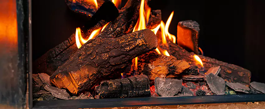 Chimney Fireplace Ash Dump Cleaning in Jacksonville, FL