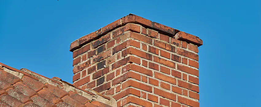 Clean Blocked Chimney in Jacksonville, Florida