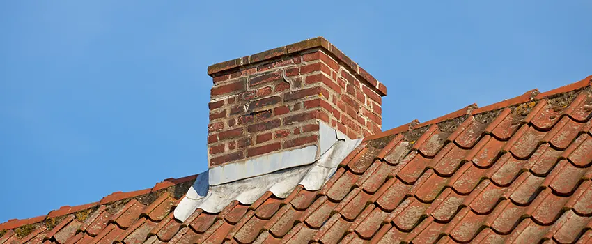 Residential Chimney Bricks Rotten Repair Services in Jacksonville, FL