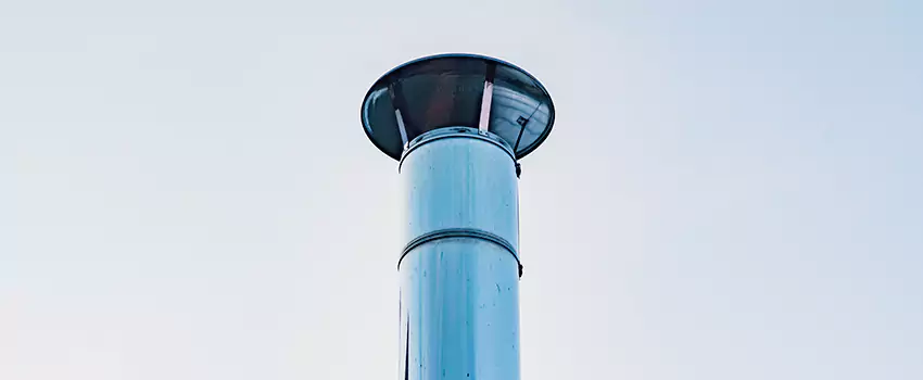 Wind-Resistant Chimney Caps Installation and Repair Services in Jacksonville, Florida