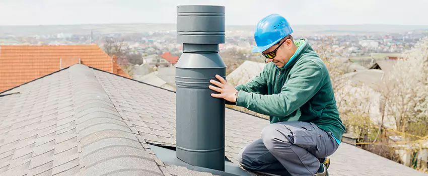 Chimney Chase Inspection Near Me in Jacksonville, Florida
