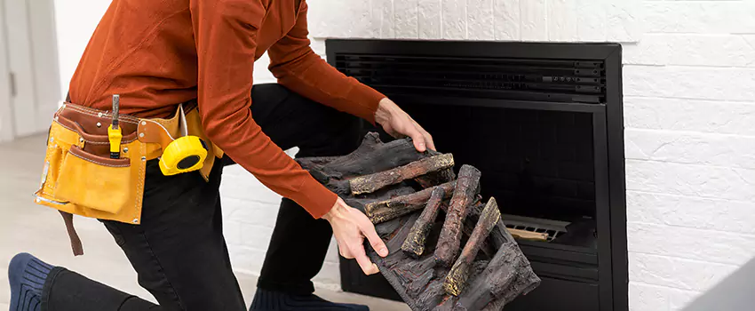 Chimney Creosote Cleaning Cost in Jacksonville, Florida