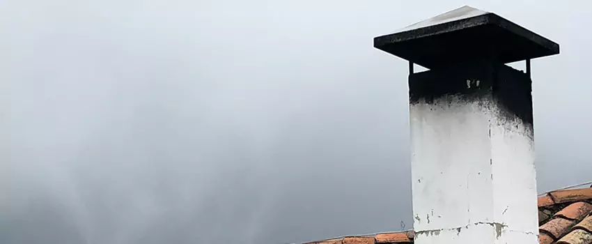 Chimney Damper Inspection in Jacksonville, FL