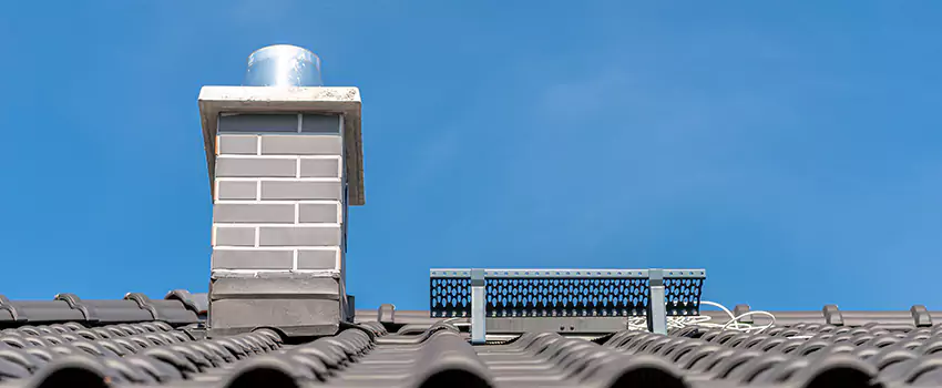 Chimney Flue Relining Services in Jacksonville, Florida