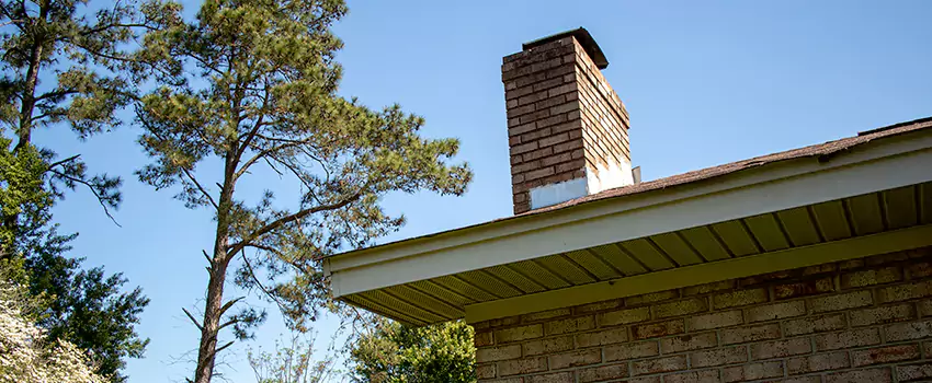 Budget-Friendly Chimney Masonry Service in Jacksonville, Florida