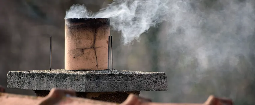 Wood Burning Chimney Odor Removal in Jacksonville, FL