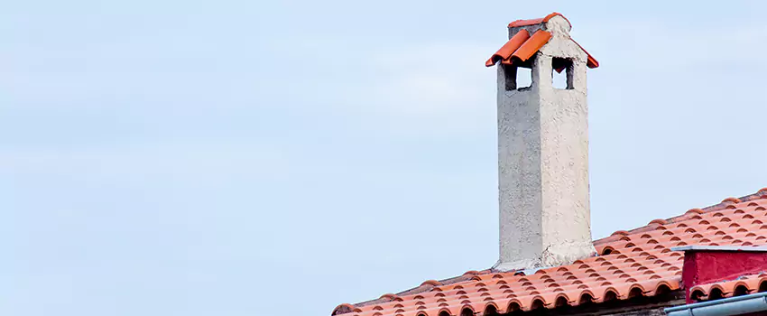 Chimney Pot Replacement in Jacksonville, FL