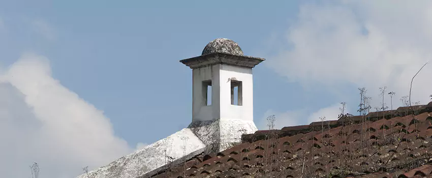 Cost To Rebuild A Chimney in Jacksonville, FL