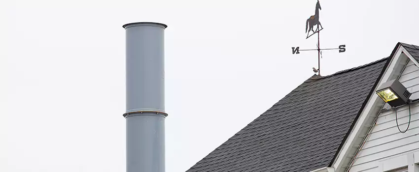Chimney Inspection in Jacksonville, FL