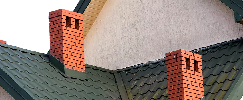 Chimney Saver Waterproofing Services in Jacksonville, Florida
