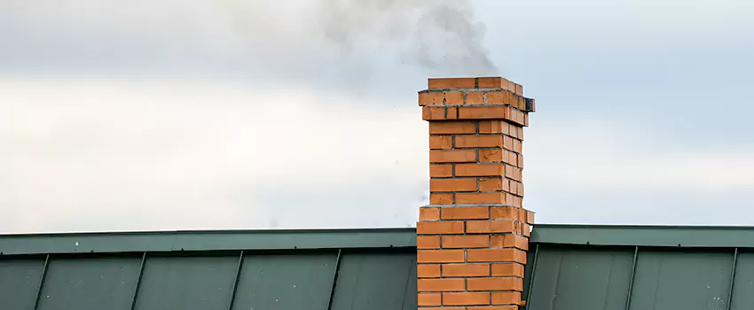 Chimney Soot Cleaning Cost in Jacksonville, FL