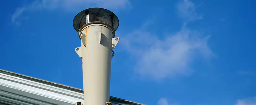Chimney Spark Arrestor Requirements in Jacksonville, FL