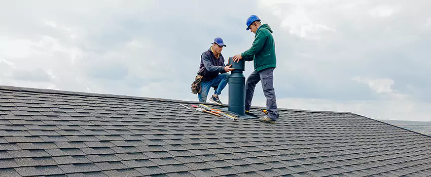 Chimney Sweep To Clear Creosote Buildup in Jacksonville, Florida