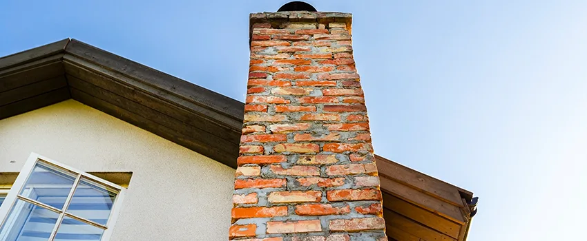 Chimney Mortar Replacement in Jacksonville, FL