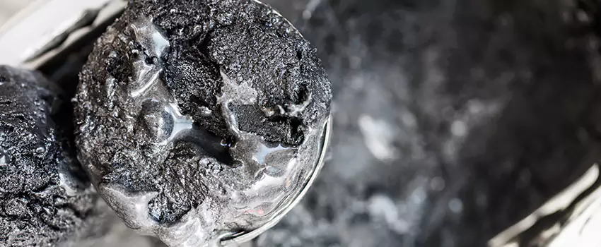 Clogged Dryer Vent Lint Cleaning in Jacksonville, Florida