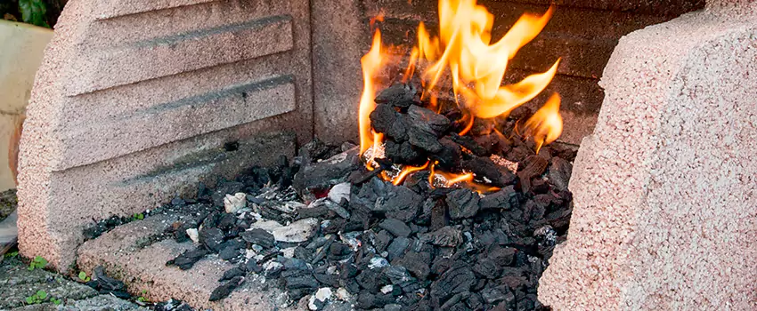 Remove Creosote From Brick in Jacksonville, FL