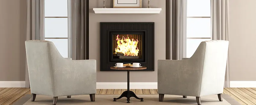 Custom Architectural Fireplace Restoration in Jacksonville, FL