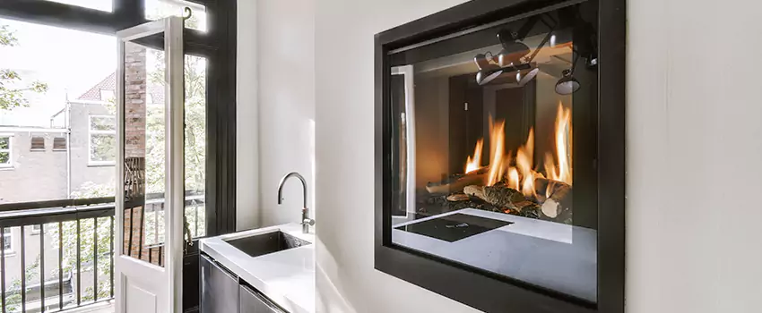 Dimplex Fireplace Installation and Repair in Jacksonville, Florida