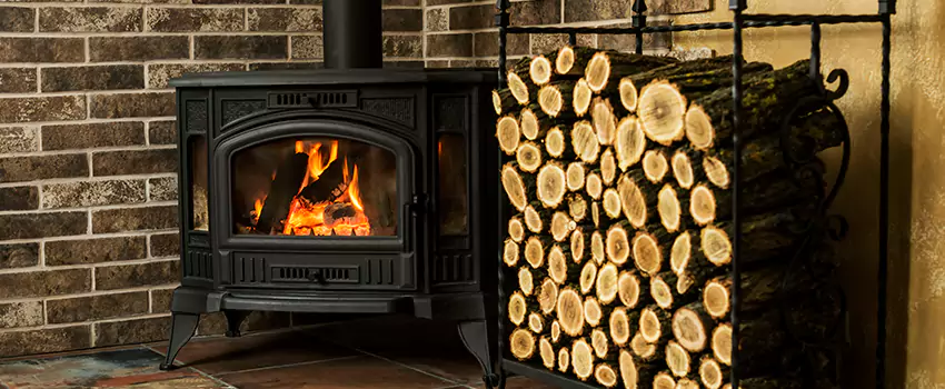 Drolet Fireplaces in Jacksonville, Florida