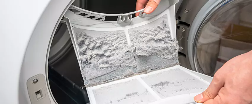 Best Dryer Lint Removal Company in Jacksonville, Florida
