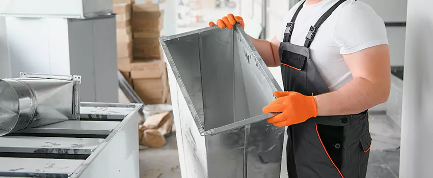 Benefits of Dryer Vent Inspection in Jacksonville, FL
