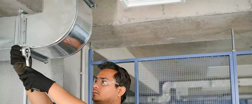 HVAC Ductwork Cleaning in Jacksonville, FL