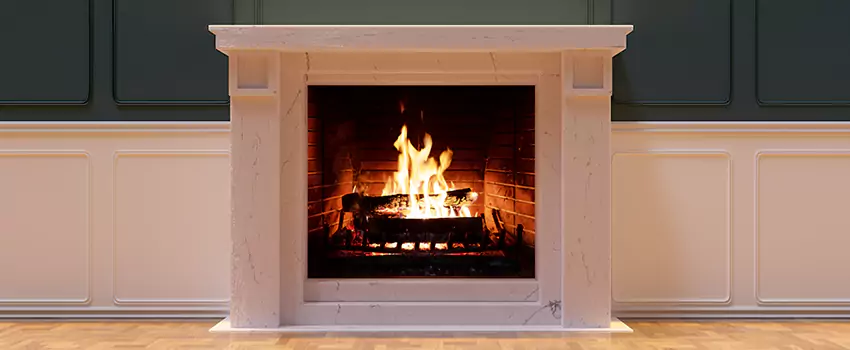 Empire Comfort Systems Fireplace Installation and Replacement in Jacksonville, Florida