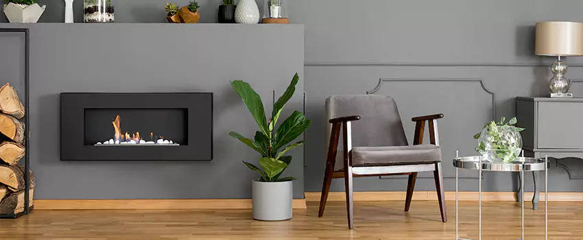Ethanol Fireplace Burner Repair in Jacksonville, FL