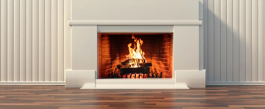 Fireplace Broken Ashtray Repair Services in Jacksonville, Florida