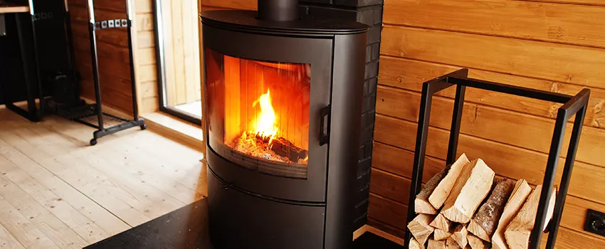 Gas Fireplace Door Handle Installation Services in Jacksonville, Florida