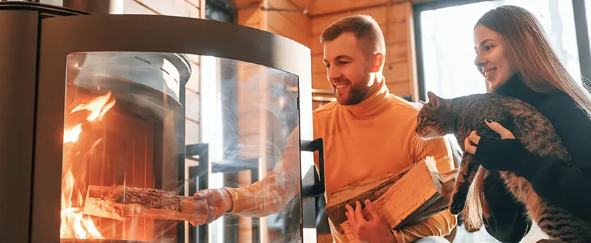 Fireplace Door Installation And Replacement Contractors in Jacksonville, FL
