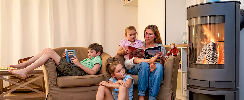 Kidsproofing Gas Fireplaces Installation in Jacksonville, FL