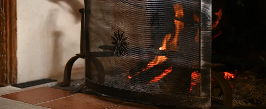 Electric Metal Fireplace installation Services in Jacksonville, FL