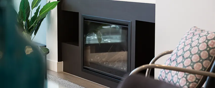 Welding Repairs for Fireplace Grate in Jacksonville, FL