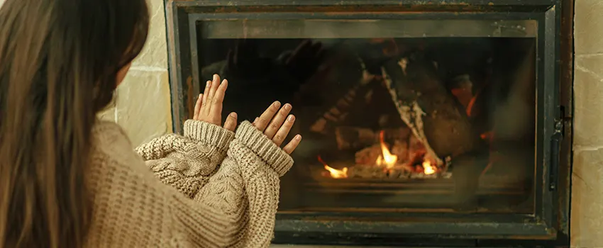 Wood-burning Fireplace Smell Removal Services in Jacksonville, FL