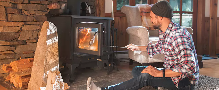 Fireplace Chimney Maintenance in Jacksonville, Florida