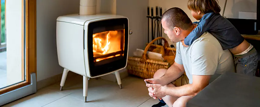 Fireplace Safety Inspection Technician in Jacksonville, Florida