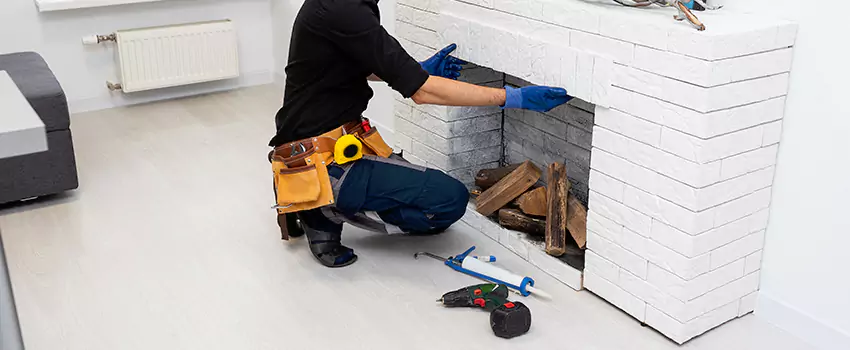 Cleaning Direct Vent Fireplace in Jacksonville, FL