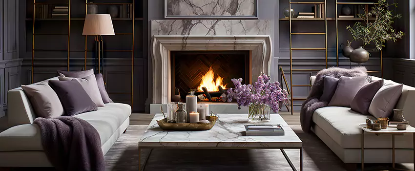 Fireplace Xtrordinair Ember-Glo Insert Fireplace Maintenance in Jacksonville, Florida