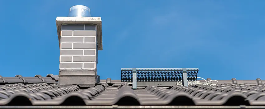 Repair Blocked Chimney in Jacksonville, Florida