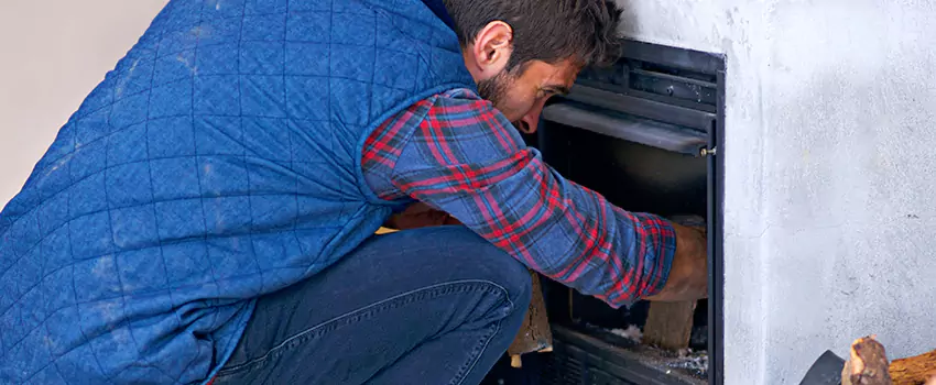 Fix Non-Working Prefabricated Fireplace in Jacksonville, FL